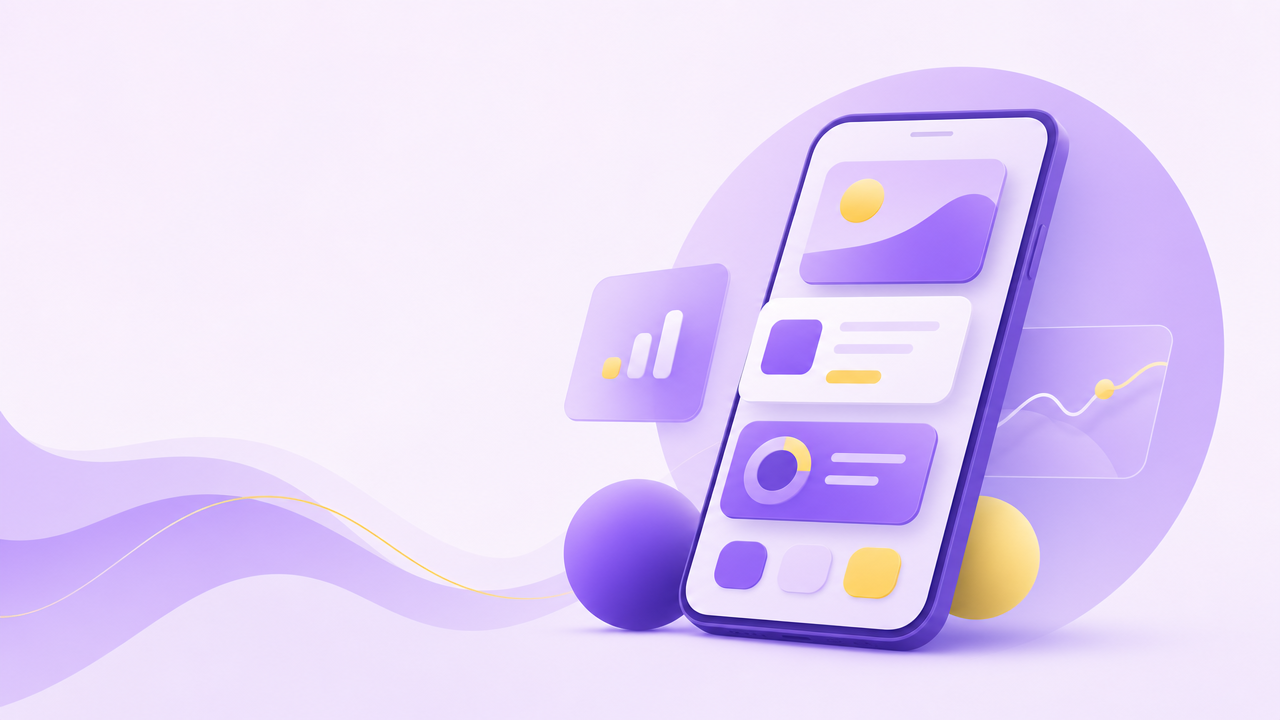 Mobile App（iOS/Android/PWA）