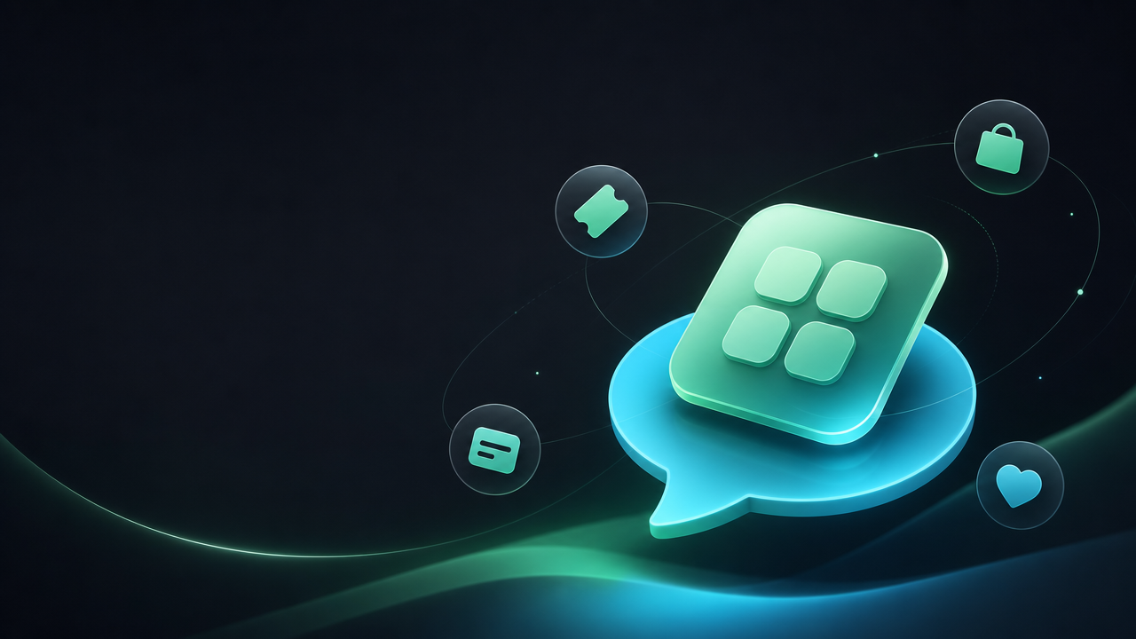 Telegram Mini App（会员/商城/预约/活动）