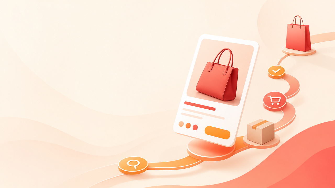 电商网站（Shopify/WooCommerce/独立商城）